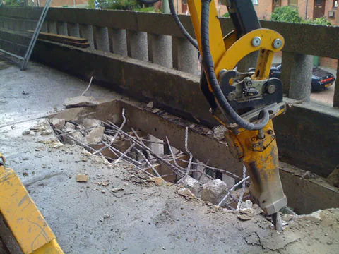 Fenndrill diamond drilling project gallery image 12