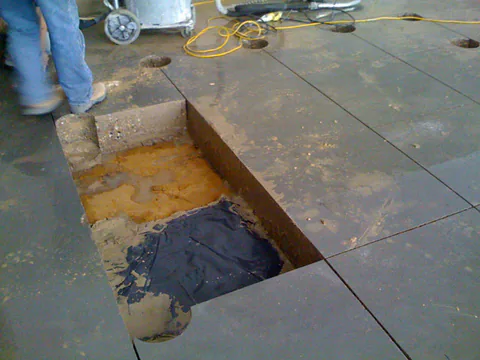 Fenndrill diamond drilling project gallery image 14