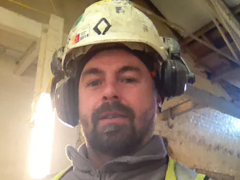 Fenndrill diamond drilling project gallery image 16