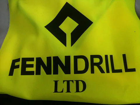 Fenndrill diamond drilling project gallery image 5