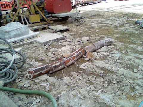 Fenndrill diamond drilling project gallery image 6