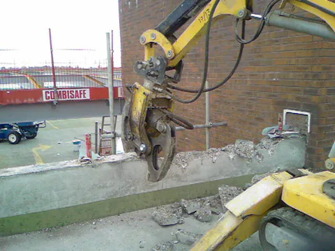 Fenndrill diamond drilling project gallery image 8