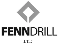 Fenndrill Ltd logo